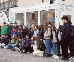 Delta Radio Box Live, continua l'avventura in piazza 