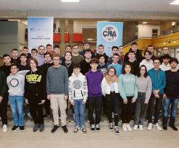 Il panino a scuola arriva con un&rsquo;app