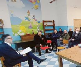 Le auto si schiantano sulle case : "Serve un tutor"