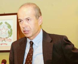 Toffoli: “Il Roverella è una  fucina di cultura”