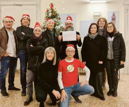 Un tacchino e il Natale: il resto è storia