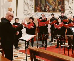 Suggestioni e canti per la pace