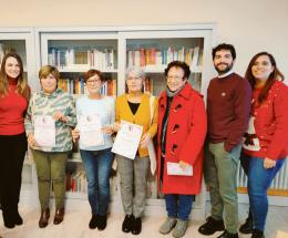 Le recordwomen della lettura