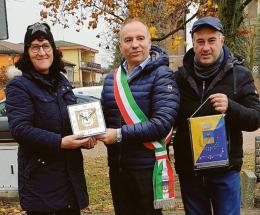 La sua banca ha fatto la storia