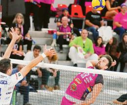 Una rimonta da sogno