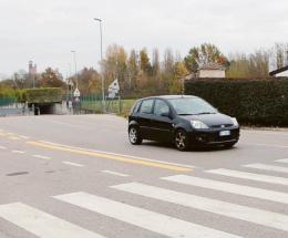 “Fare di più per la sicurezza stradale”
