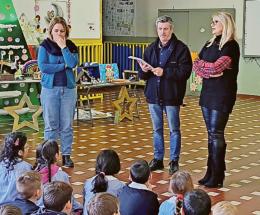 Bottrighe, che momento magico!