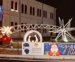Quest’anno, niente Chiarastella