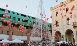 Mercatini, musica e tanta magia