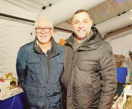 Presepe tra arte, tradizione e fantasia