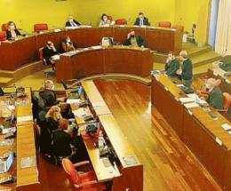 Iras, tutto rinviato all’anno nuovo