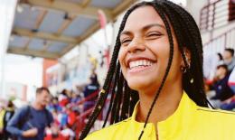 Taré Bergamo convocata agli Europei Under 20