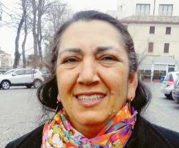 “Fermare la repressione in Iran”