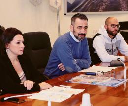 Pizzoli: “Un anno di rincorsa alle emergenze”
