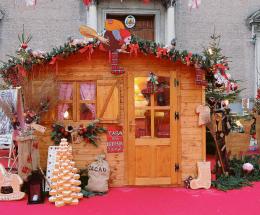 Ora iniziano i giorni della Befana