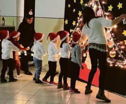 Che spettacolo di Natale!