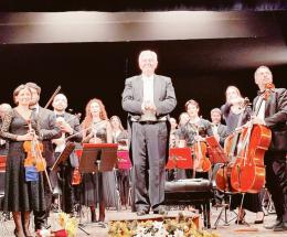 Sold out il concerto di fine anno