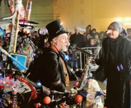 Che Befana! Gli applausi di Zaia