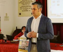 “La città è su un binario morto”