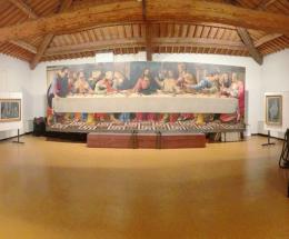 Il Cenacolo non torna a “casa”