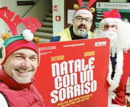 Un Natale dedicato ai bimbi