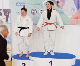 Judo Duomo riprende il ritmo