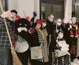 Quattro giorni dedicati alla Befana