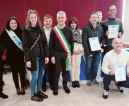 L’Avis in festa per la fine dell’anno