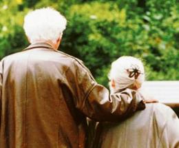 "Rincari, i pensionati non ce la fanno"