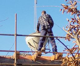 "In un anno, mille morti sul lavoro"