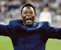 Vi racconto il "mio" Pelé: "Unico e inarrivabile"