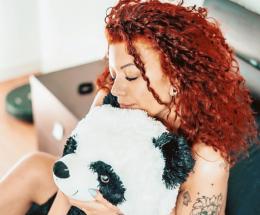 "Il mio corpo &egrave; la mia azienda" 