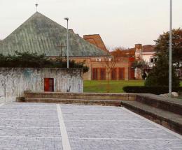 Piazza Jerry Masslo, l'ok al progetto 