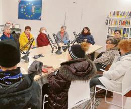 In biblioteca arriva Lolita