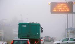Via le limitazioni al traffico, smog nella norma (per ora)