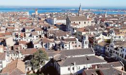 Città marine, avviato l’iter