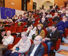 Sinfonie senza tempo per ricordare David Sassoli