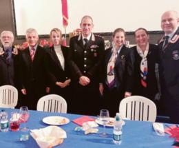 L’Anc festeggia alla grande