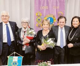 Il Lions riparte con le tradizioni