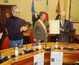 Il Piero Angela degli adriòti