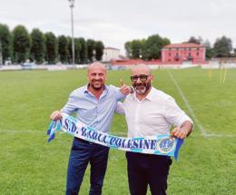 Badia, pi&ugrave; spada che fioretto