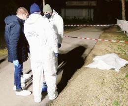 A 17 anni ha ucciso il padre col machete