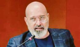 Bonaccini arriva in Polesine