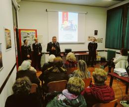 Truffe, attenti ai falsi abbracci