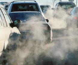 Ancora smog nell’aria ma ora arriva il maltempo