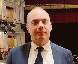 Puxeddu: “Lascio un Sociale in grande salute”