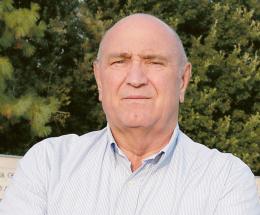 Un giardino per il sindaco che non c'è più