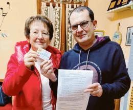 C'è una nuova “bontempona”