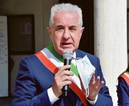 Garibaldi sta per tornare a casa