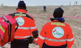 Nuovi aspiranti soccorritori parte il corso di Croce Verde